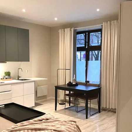 Dana Apartman *