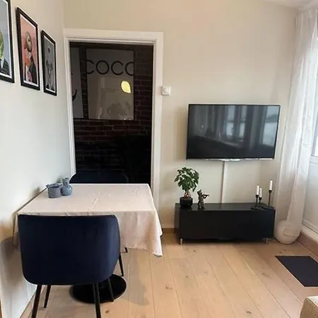 Apartman Dana *