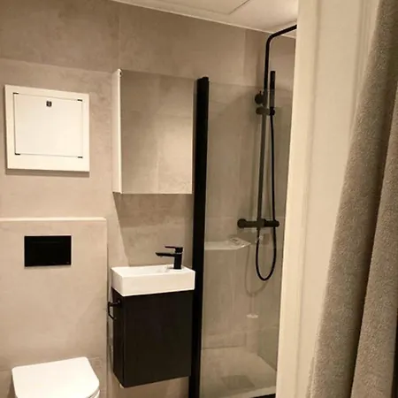 Apartman Dana Oslo